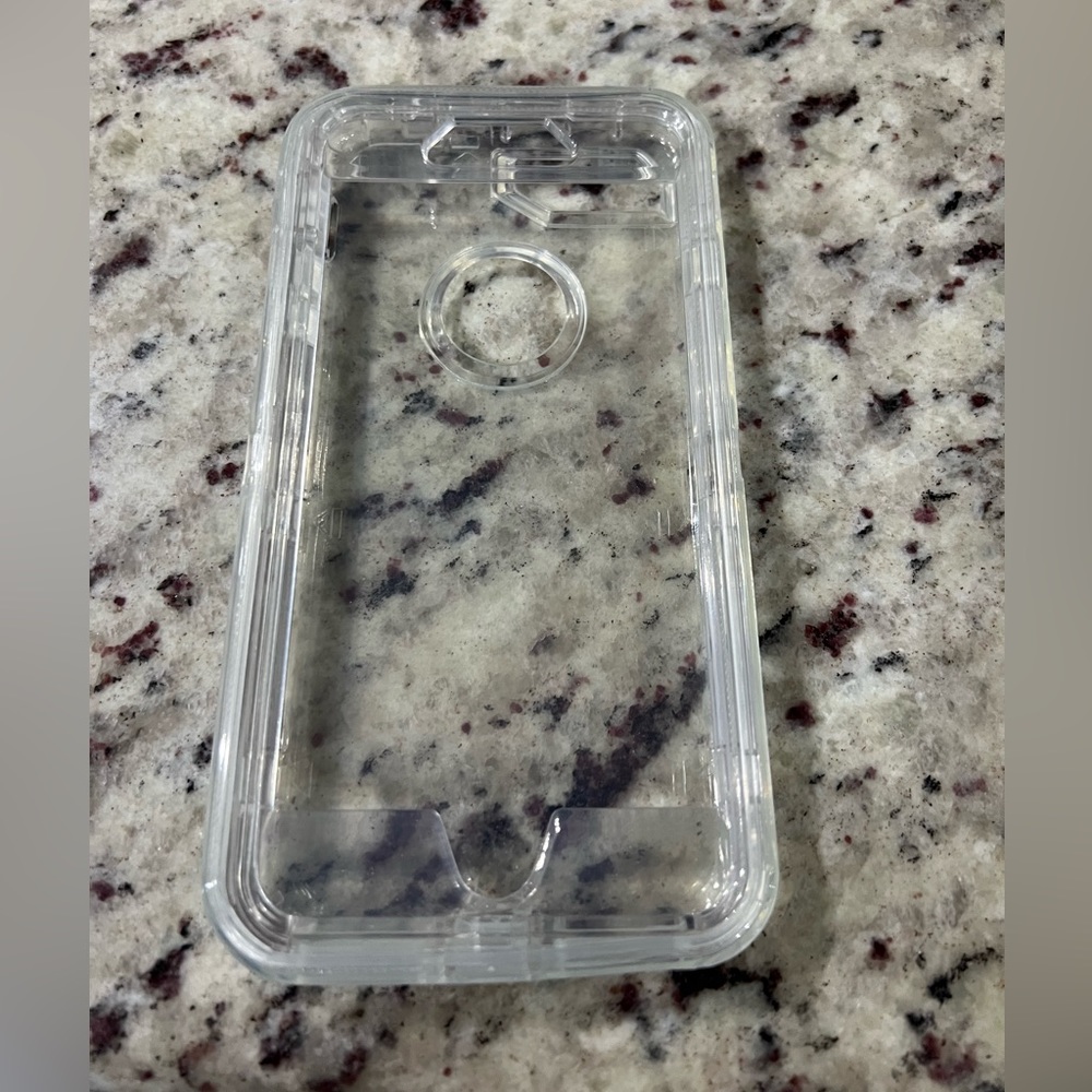 iPhone 8 Plus case